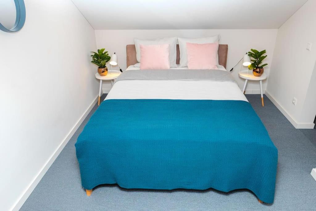 #Stayhere - Spacious Luxury Town Hall 3Bdr Apartment VNO Eksteriør billede