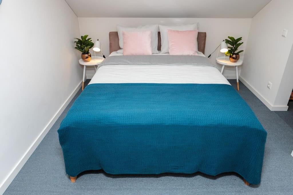#Stayhere - Spacious Luxury Town Hall 3Bdr Apartment VNO Eksteriør billede